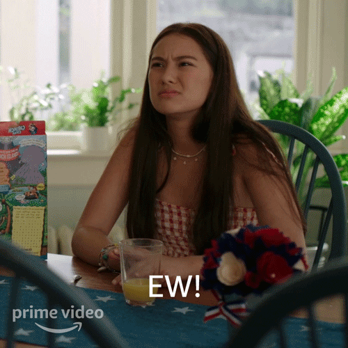 Amazon Studios GIF by Amazon Prime Video