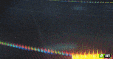 Space Raiders GIF by NVIDIA GeForce