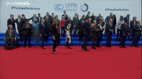 Family Picture GIF by euronews