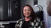 Woman Yes GIF by BDHCollective
