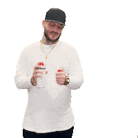 Barber Sticker by Vinivia AG