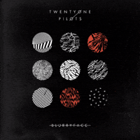 blamyy twenty one pilots tyler joseph josh dun blurryface GIF