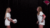College Sports Sport GIF by CUCougars