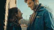 Couple Love GIF by Roman Alexander