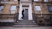 Bbc Running GIF by Stellify Media