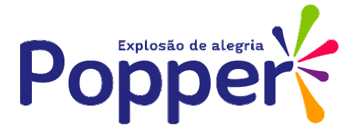 PopperBR giphyupload Sticker