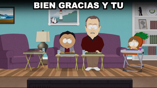 Season 23 Episode 6 GIF by South Park