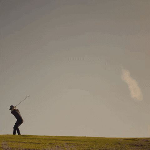 Goingthatextrayardgo giphyupload GIF