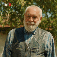Happy Smile GIF by TRT