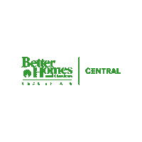 Bhgre Sticker by Better Homes and Gardens Real Estate Central
