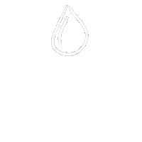 Sad Rain Sticker