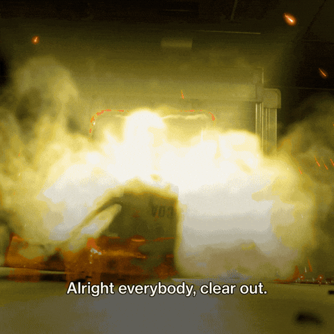 Hocus Pocus Halloween GIF by Freeform