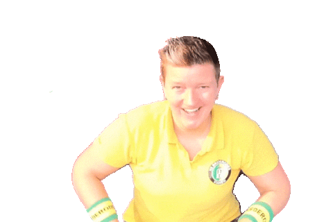 Diana Dames Sticker by v.v. Brederodes