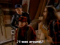 season 1 GIF