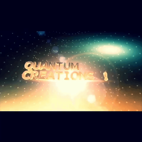 creations quantum GIF