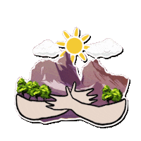 Montanas Torresdelpaine Sticker by Chucao Kids