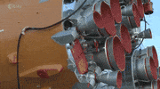 european space agency GIF
