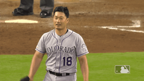 major league baseball sport GIF by MLB