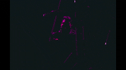Point Of No Return Neon GIF by Earache Records