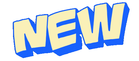 Brand New Sticker