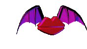 Halloween Love Sticker by toomanynadias