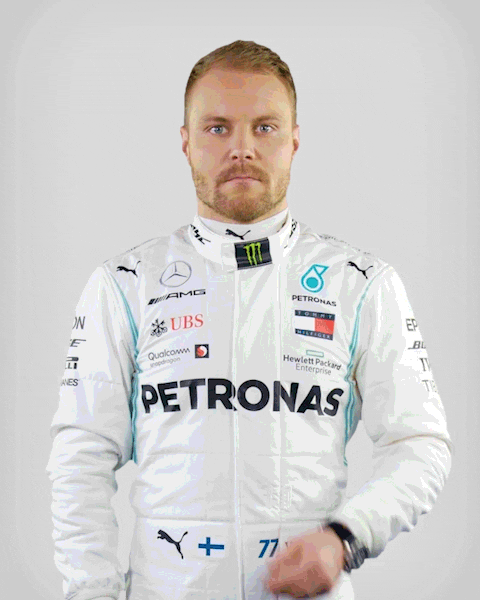 Formula 1 Omg GIF by Mercedes-AMG Petronas Motorsport