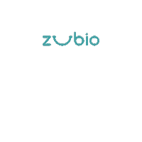 Zubiorganic toothpaste oral care zubiorganic zubio Sticker