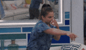 Rapping Dancing GIF by Big Brother