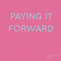 Flower Learn GIF
