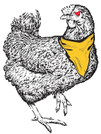 No Evil Love Sticker by No Evil Foods