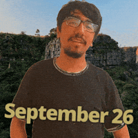September 26 GIF