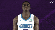 Florida State Sport GIF by Charlotte Hornets