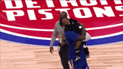 National Basketball Association Sport GIF by NBA