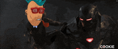 Fuck Cancer GIF by Deez Nuts NFT