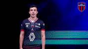 Rugby Felix GIF by Stade Dijonnais