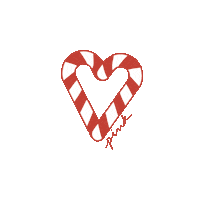 Christmas Holiday Sticker by Victoria's Secret PINK