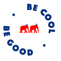 Fashion Style Sticker by Twins For Peace