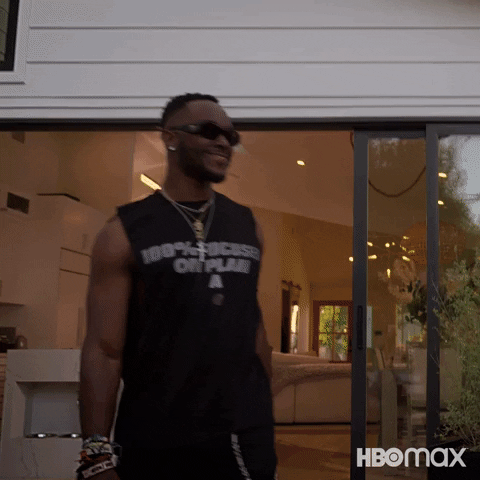 I See You Im Here GIF by HBO Max