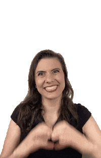 renatadonadeli amor love you coracao amei Sticker