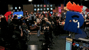 Happy Dance GIF by Rooster Teeth