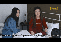 Hostel Anabelhostel GIF by Anabel Magazine