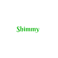 Shimmy Bellydance Sticker by Oriental Dance on line