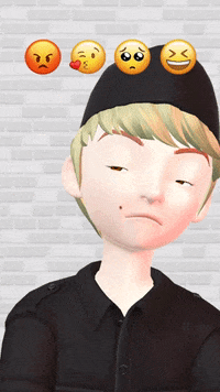 Singlelillah GIF