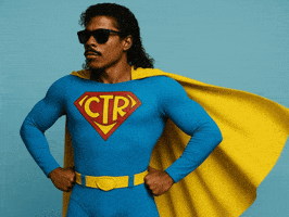 Flying Super Hero GIF by Jukebox Saints