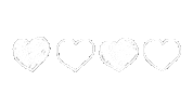 Heart Love Sticker