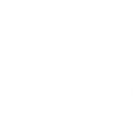 うさぎ Sticker
