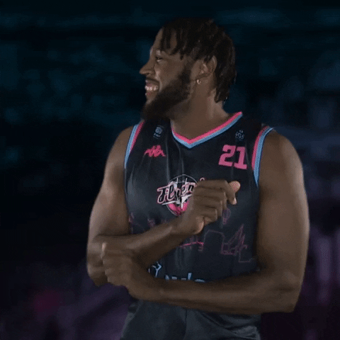 British Basketball GIF by Bristol Flyers