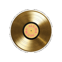 Studio 64 Sticker by Aluma Medical Aesthetics