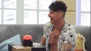 celebrity big brother reality tv GIF by Big Brother UK