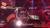 billy idol GIF by iHeartRadio
